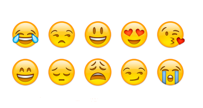 emojis-mais-usados